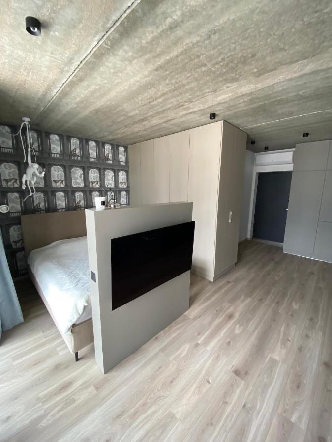 Apartment J. Ralio Apartamentai