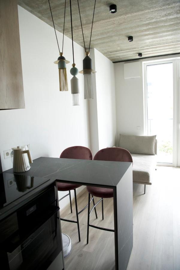 Apartment J. Ralio Apartamentai