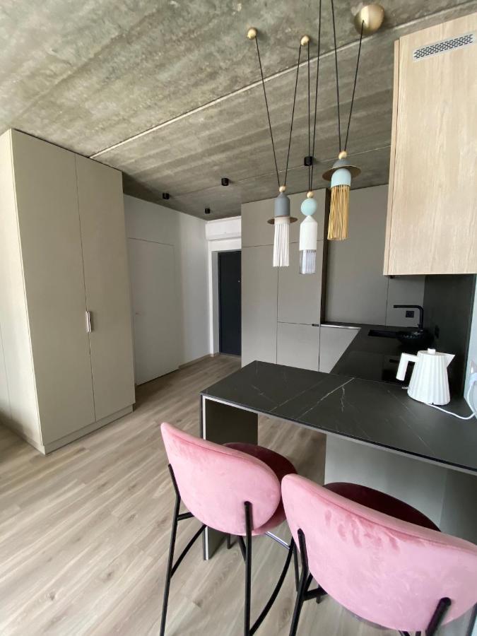 Apartment J. Ralio Apartamentai Vilnius