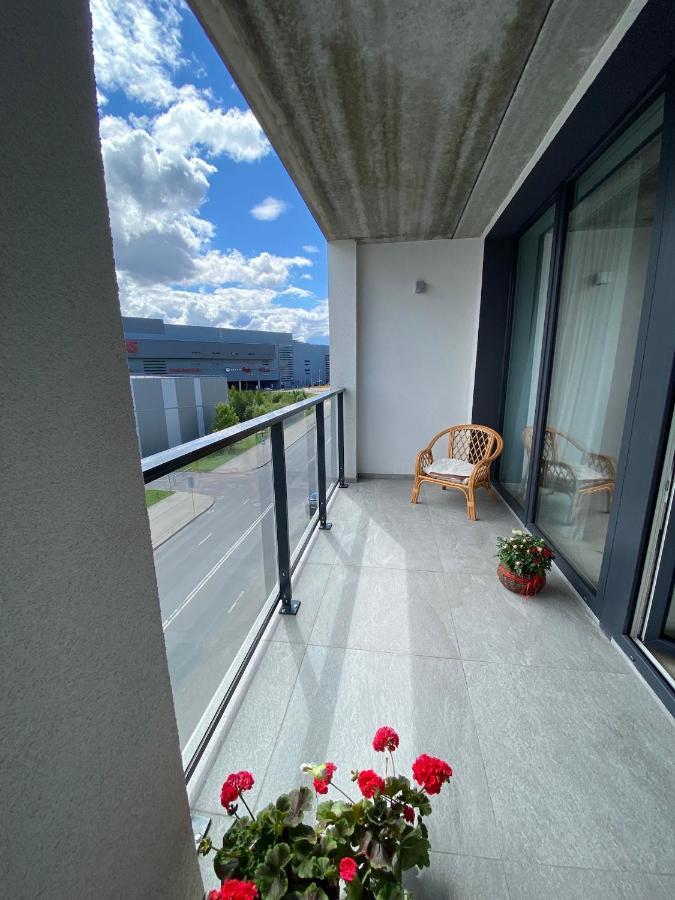 J. Ralio Apartamentai Vilnius