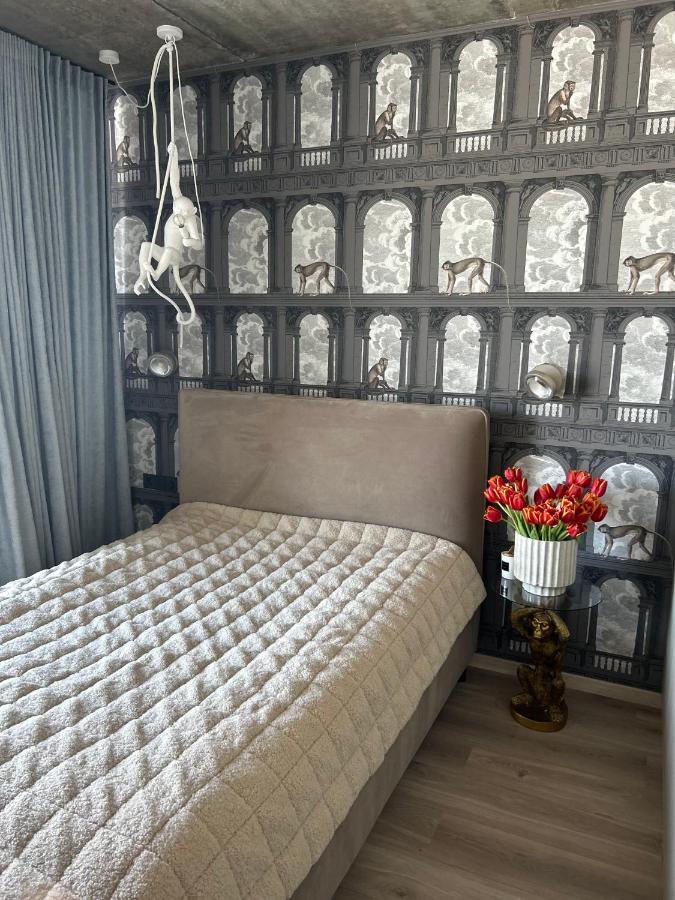 J. Ralio Apartamentai Lejlighed
